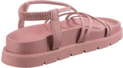 Plateau Sandalen -Sandalen Verkauf ambellis plateau sandalen 4