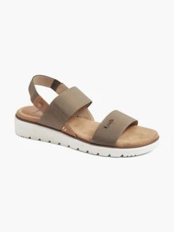 Bench Sandale Braun -Sandalen Verkauf bench sandale braun 5