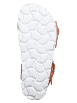 Sandalen In Rosa -Sandalen Verkauf bio pinguin sandalen in rosa 4