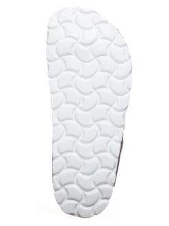 Zehentrenner In Flieder -Sandalen Verkauf bio pinguin zehentrenner in flieder 4