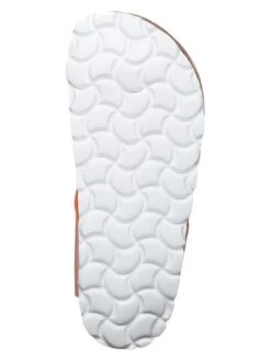 Zehentrenner In Rosa -Sandalen Verkauf bio pinguin zehentrenner in rosa 4