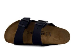 Birkenstock Sandale - Arizona - Black / Normale Weite -Sandalen Verkauf birkenstock sandale arizona black normale weite 2