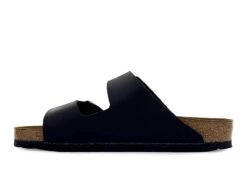 Birkenstock Sandale - Arizona - Black / Normale Weite -Sandalen Verkauf birkenstock sandale arizona black normale weite 3