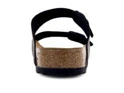 Birkenstock Sandale - Arizona - Black / Normale Weite -Sandalen Verkauf birkenstock sandale arizona black normale weite 4