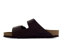 Birkenstock Sandale - Arizona - Dark Brown / Normale Weite -Sandalen Verkauf birkenstock sandale arizona dark brown normale weite 3