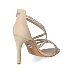 Buffalo Sandaletten MAKAI 2 In Beige -Sandalen Verkauf buffalo sandaletten makai 2 in beige 3