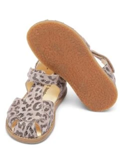 Bundgaard Halbsandalen In Beige -Sandalen Verkauf bundgaard halbsandalen in beige 2