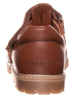 Bundgaard Leder-Halbsandalen "Tritu II" In Braun -Sandalen Verkauf bundgaard leder halbsandalen tritu ii in braun 2