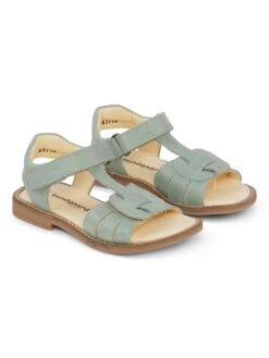 Bundgaard Sandalen "Annabel" In Mint