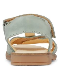 Bundgaard Sandalen "Annabel" In Mint -Sandalen Verkauf bundgaard sandalen annabel in mint 3