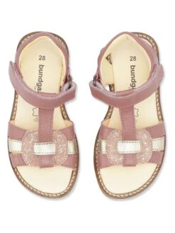 Bundgaard Sandalen "Annabel" In Rosa -Sandalen Verkauf bundgaard sandalen annabel in rosa 2