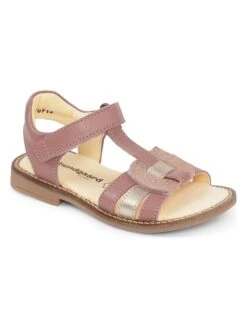 Bundgaard Sandalen "Annabel" In Rosa