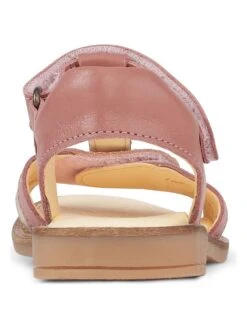 Bundgaard Sandalen "Annabel" In Rosa -Sandalen Verkauf bundgaard sandalen annabel in rosa 3