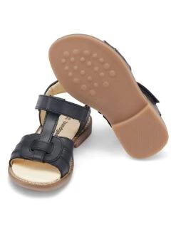 Bundgaard Sandalen "Annabel" In Schwarz -Sandalen Verkauf bundgaard sandalen annabel in schwarz 2