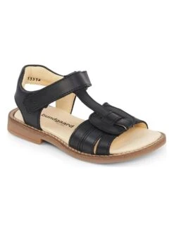Bundgaard Sandalen "Annabel" In Schwarz