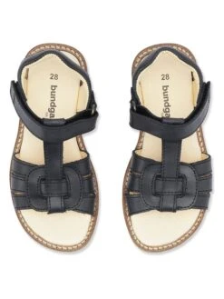 Bundgaard Sandalen "Annabel" In Schwarz -Sandalen Verkauf bundgaard sandalen annabel in schwarz 3