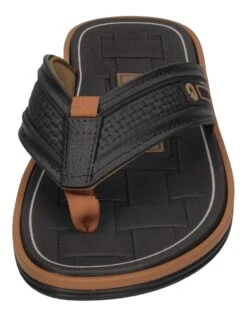 Cartago Zehentrenner LYON II THONG AD In Schwarz 7 Cartago Zehentrenner LYON II THONG AD In Schwarz -Sandalen Verkauf cartago zehentrenner lyon ii thong ad in schwarz 2