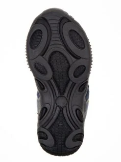 Ciao Leder-Halbsandalen In Dunkelblau 12 Ciao Leder-Halbsandalen In Dunkelblau -Sandalen Verkauf ciao leder halbsandalen in dunkelblau 5