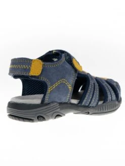 Ciao Leder-Halbsandalen In Dunkelblau 13 Ciao Leder-Halbsandalen In Dunkelblau -Sandalen Verkauf ciao leder halbsandalen in dunkelblau 6