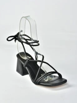 Sandalen Verkauf -Sandalen Verkauf fox sandaletten in schwarz 1