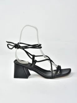 Fox Sandaletten In Schwarz