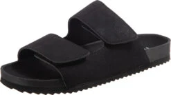 Frey-active Casual 2-Straps Pantoletten