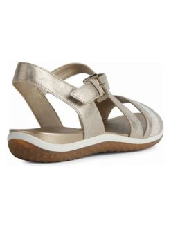 Geox Sandalen "Avio" In Gelb 9 Geox Sandalen "Avio" In Gelb -Sandalen Verkauf geox sandalen avio in gelb 3