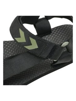 Hummel Sandalen In Schwarz 11 Hummel Sandalen In Schwarz -Sandalen Verkauf hummel sandalen in schwarz 5