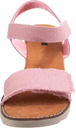 Insel Basic Keilsandaletten -Sandalen Verkauf inselhauptstadt insel basic keilsandaletten 3