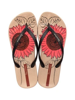 Ipanema Zehentrenner In Bunt/ Beige