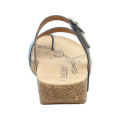 Josef Seibel Sandale Tonga 23 In Blau-kombi 10 Josef Seibel Sandale Tonga 23 In Blau-kombi -Sandalen Verkauf josef seibel sandale tonga 23 in blau kombi 3