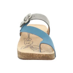 Josef Seibel Sandale Tonga 23 In Blau-kombi 11 Josef Seibel Sandale Tonga 23 In Blau-kombi -Sandalen Verkauf josef seibel sandale tonga 23 in blau kombi 4