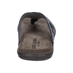 Josef Seibel Zehentrenner Paul 57 In Jeans -Sandalen Verkauf josef seibel zehentrenner paul 57 in jeans 3