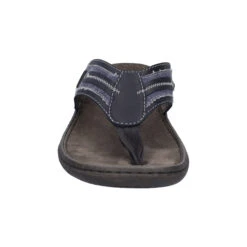 Josef Seibel Zehentrenner Paul 57 In Jeans -Sandalen Verkauf josef seibel zehentrenner paul 57 in jeans 4