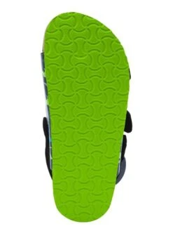 KangaRoos Sandalen "K-Amy" In Dunkelblau -Sandalen Verkauf kangaroos sandalen k amy in dunkelblau 7