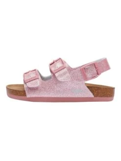 KangaRoos Sandalen "K-Amy" In Rosa