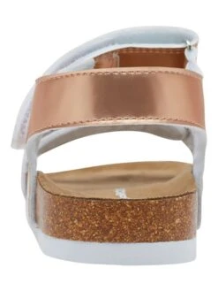 KangaRoos Sandalen "K-Frieda" In Gold -Sandalen Verkauf kangaroos sandalen k frieda in gold 5