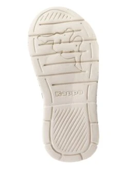 Kappa Sandalen In Hellbraun -Sandalen Verkauf kappa sandalen in hellbraun 1