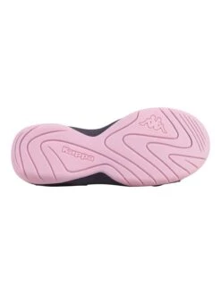 Kappa Sandalen "Titali" In Dunkelblau/ Rosa -Sandalen Verkauf kappa sandalen titali in dunkelblau rosa 5