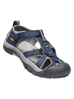 Keen Halbsandalen "Venice" In Dunkelblau