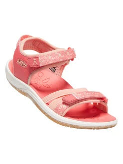 Keen Sandalen "Verano-Tillandsia" In Pink