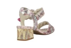 Laura Vita Sandalen In Mehrfarbig -Sandalen Verkauf laura vita sandalen in mehrfarbig 2