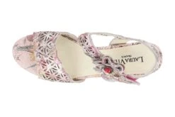 Laura Vita Sandalen In Mehrfarbig -Sandalen Verkauf laura vita sandalen in mehrfarbig 6