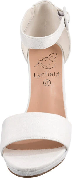 Fashion High Heel Klassische Sandaletten -Sandalen Verkauf lynfield fashion high heel klassische sandaletten 3