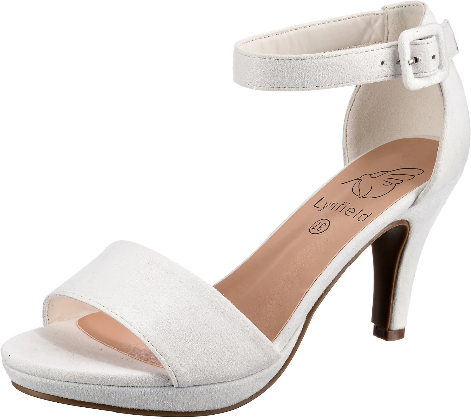 Fashion High Heel Klassische Sandaletten