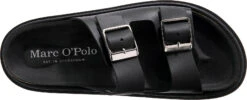 Marc O'Polo Mod. Mats 3a Pantoletten -Sandalen Verkauf marc opolo mod mats 3a pantoletten 4