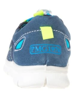 Primigi Halbsandalen In Blau -Sandalen Verkauf primigi halbsandalen in blau 2