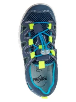 Primigi Halbsandalen In Blau -Sandalen Verkauf primigi halbsandalen in blau 3