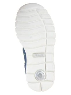 Primigi Halbsandalen In Blau -Sandalen Verkauf primigi halbsandalen in blau 4