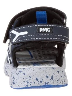 Primigi Halbsandalen In Dunkelblau -Sandalen Verkauf primigi halbsandalen in dunkelblau 2